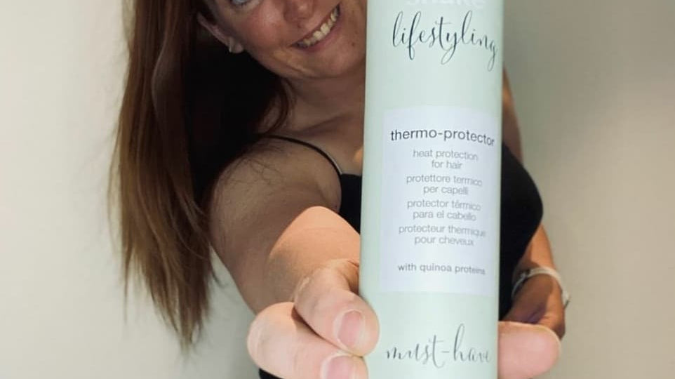 T H E R M O P R O T E C T O R