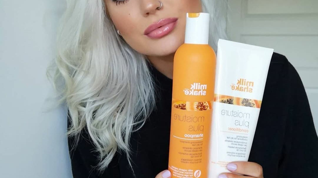 ✨🌞 Be good to your hair! ♥️ @sofiebreg