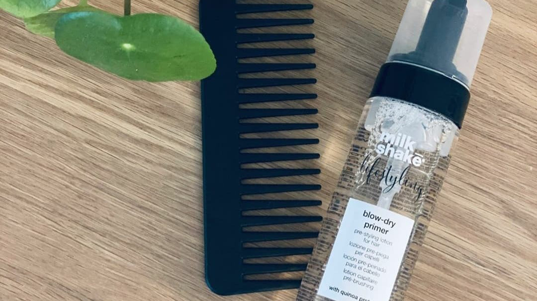 B L O W N A W A Y 😍 // @signekahle