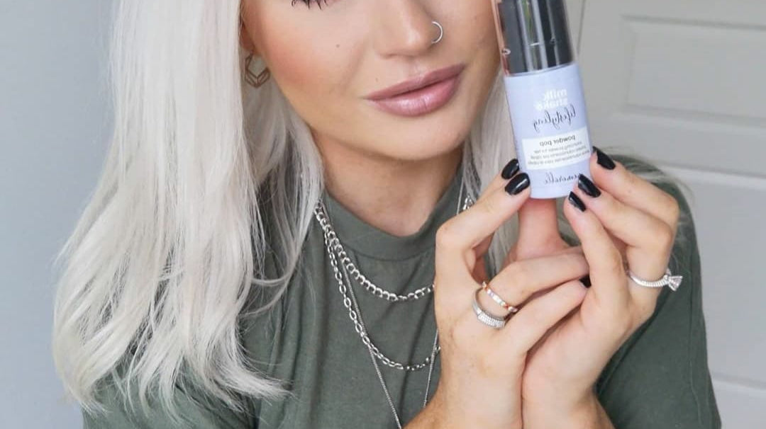 Jeg siger bare... Volumøst hår uden toupering..? JA TAK! 😜😍 @sofiebreg