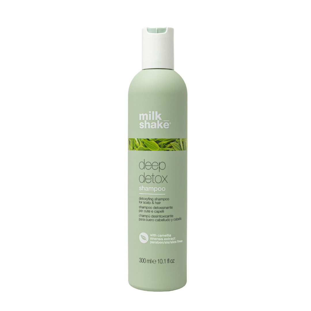 Milk_Shake Deep detox shampoo