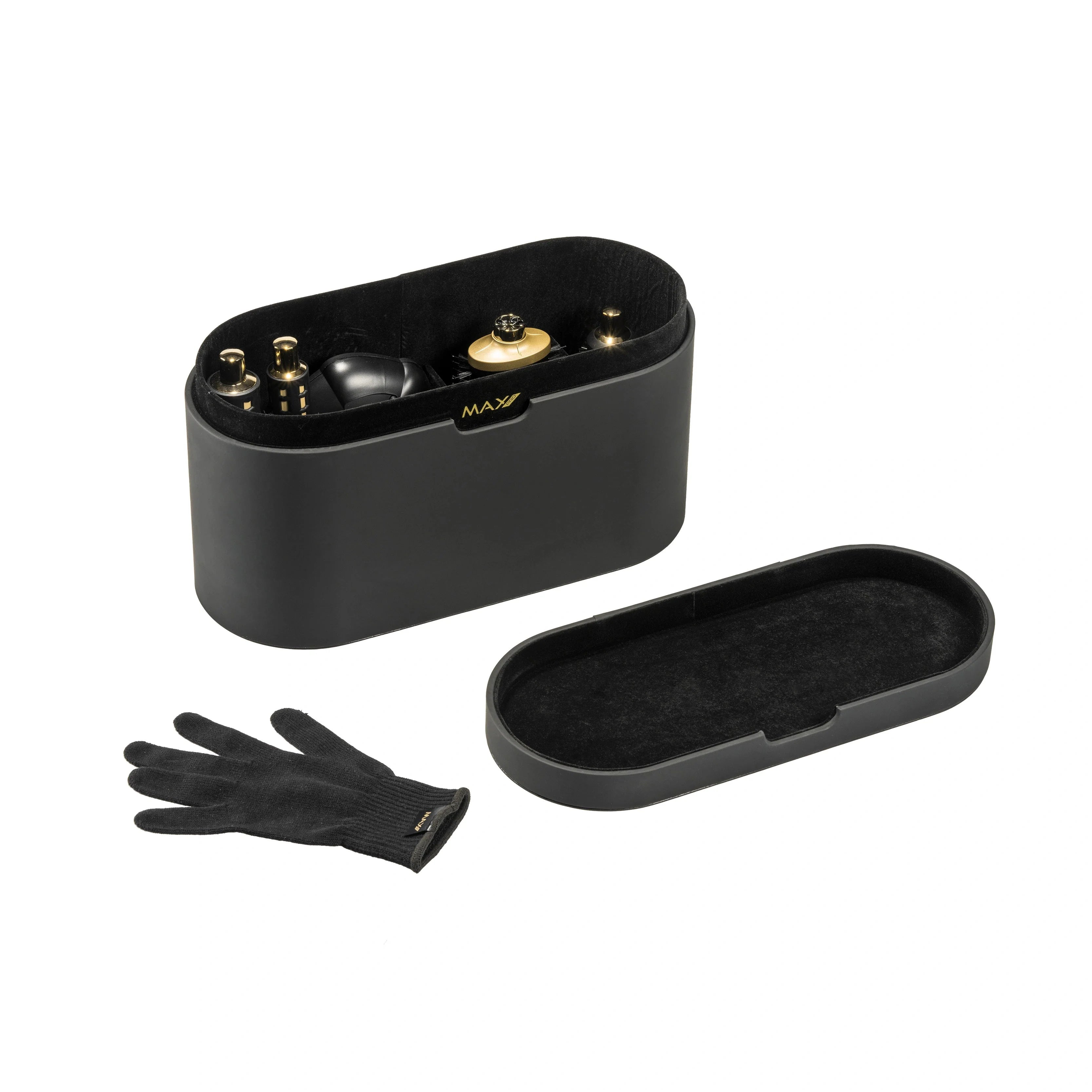 airstyler og krøllejern