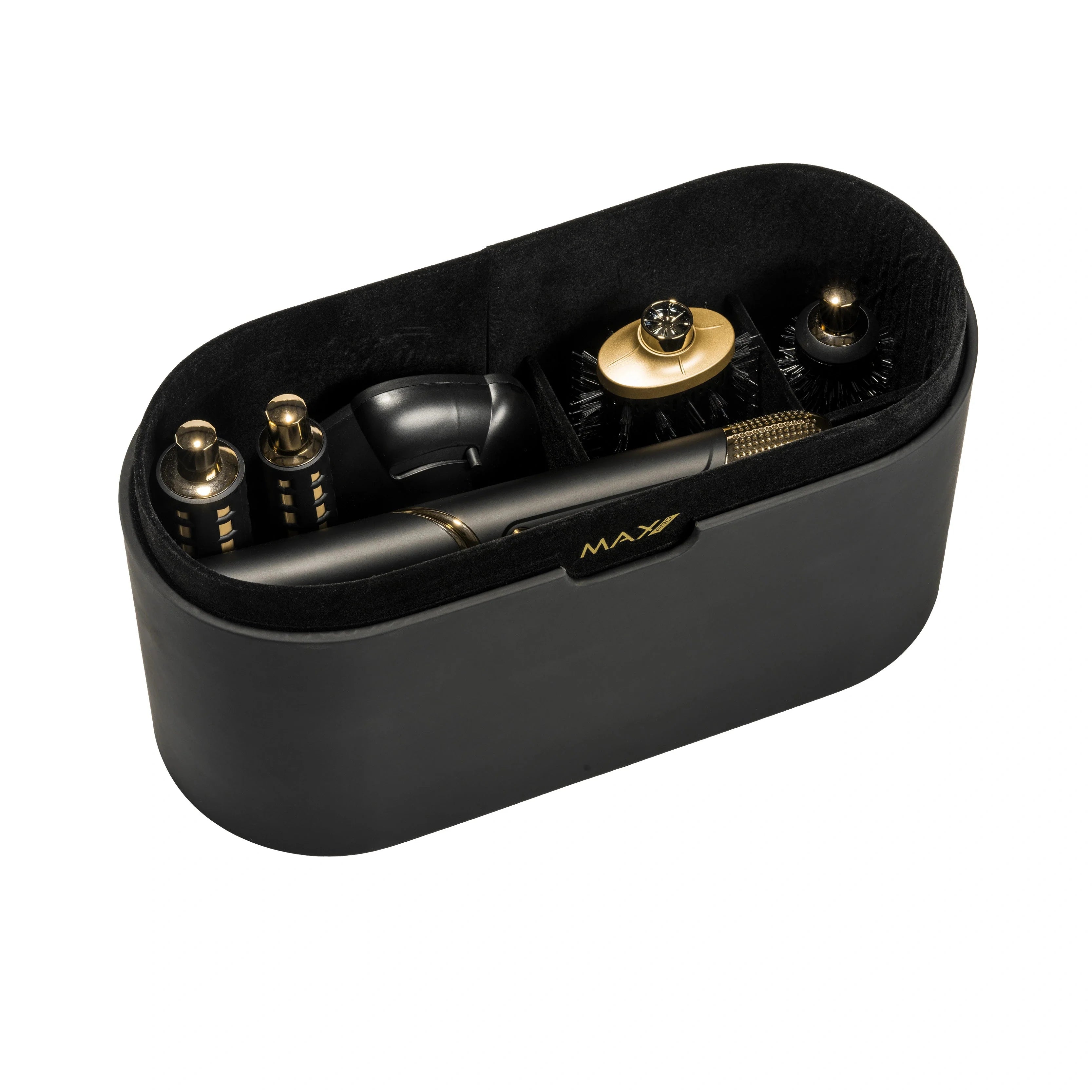 airstyler og krøllejern