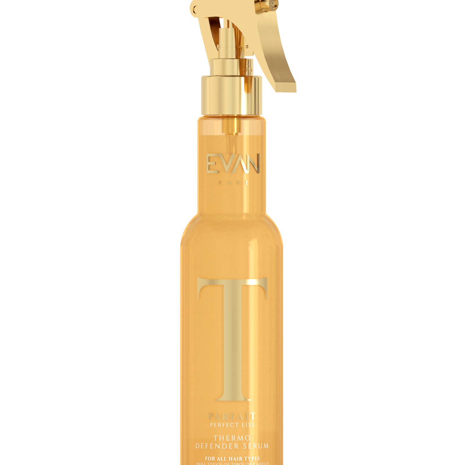 varmebeskyttelse hår