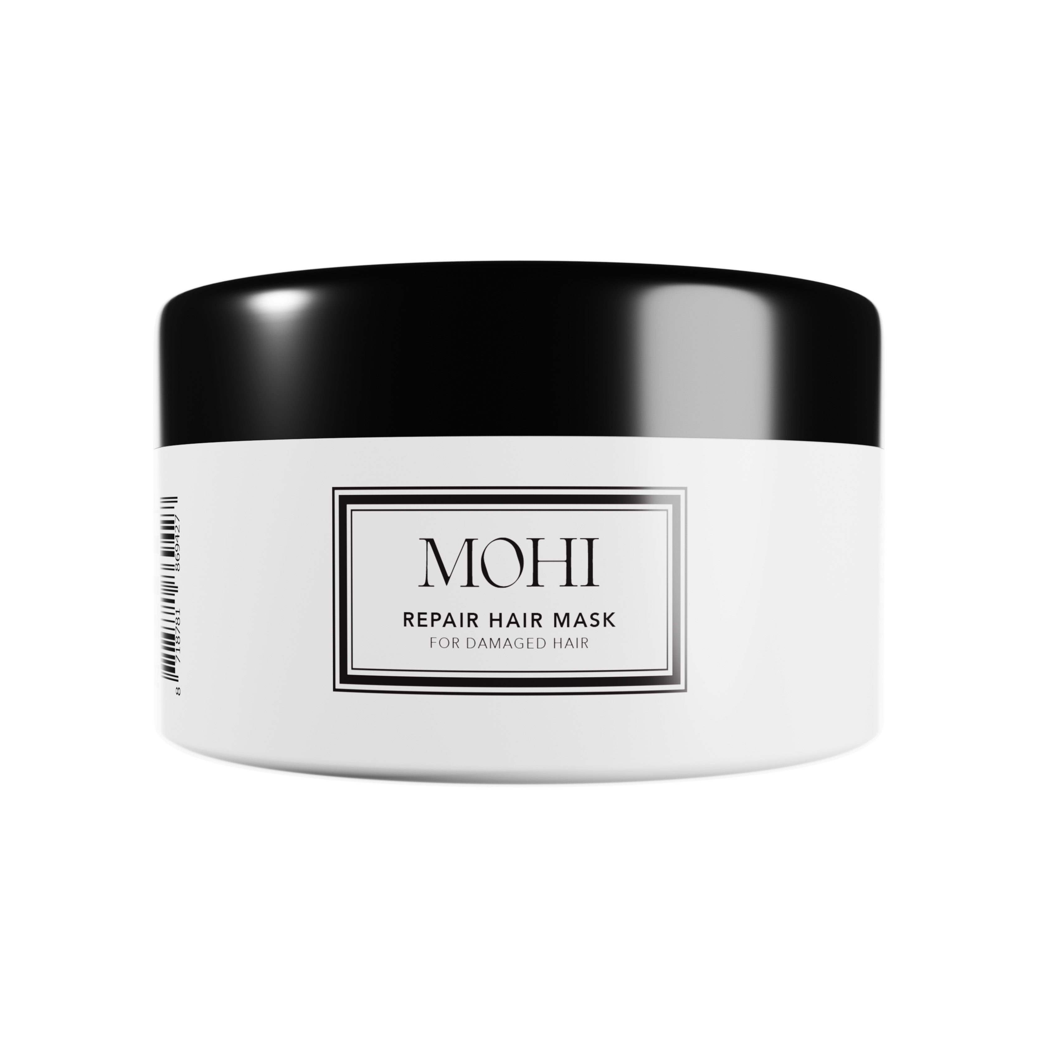 Mohi Repair hair mask