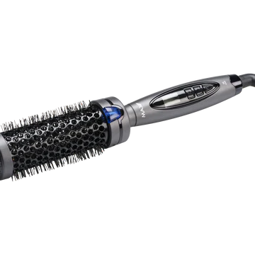 Krøllejern, thermal brush