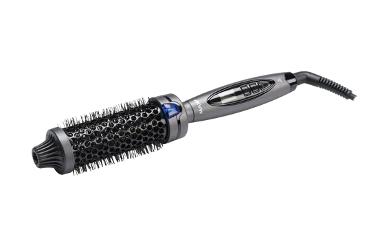 Krøllejern, thermal brush