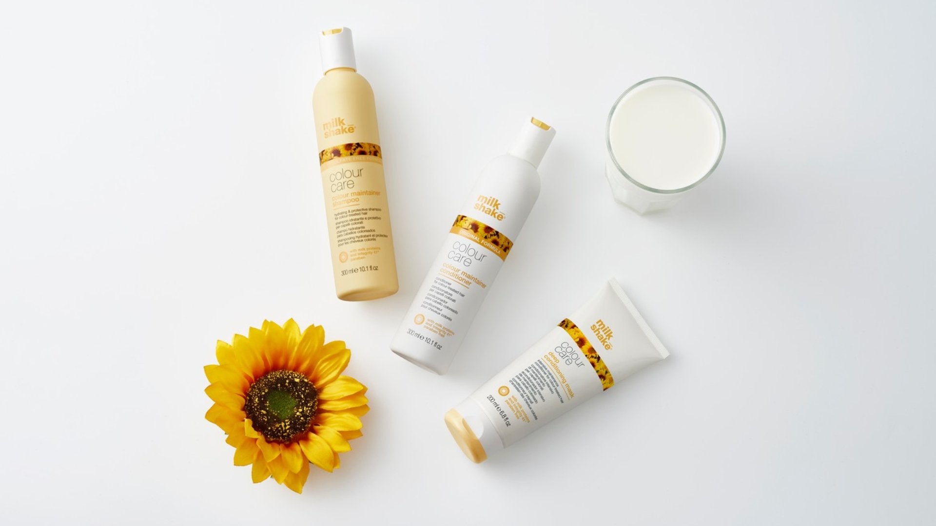 Colour care