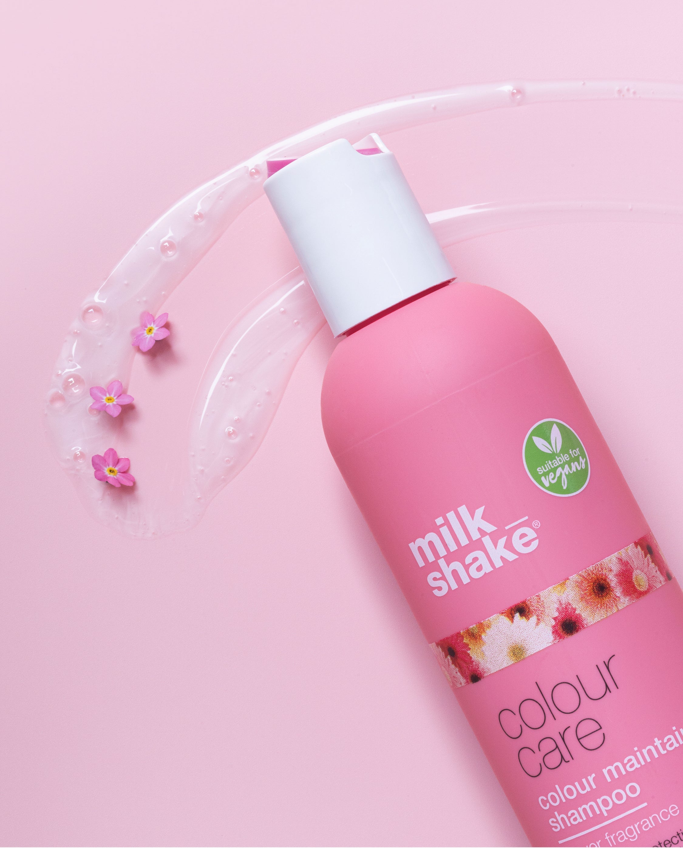 Shampoo