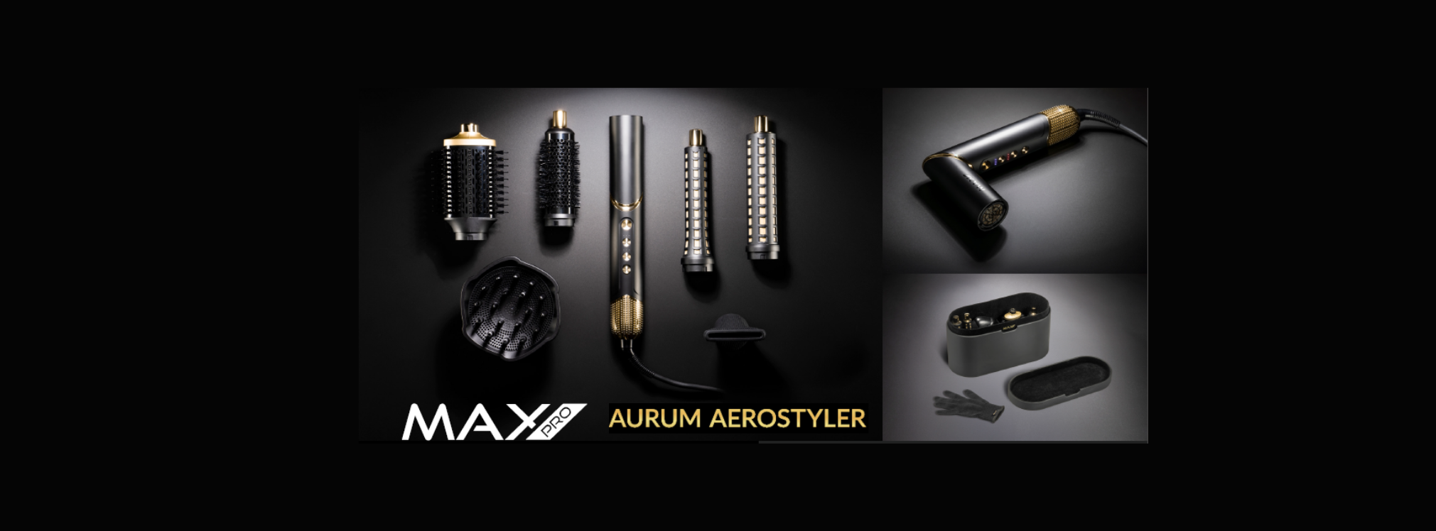 Airstyler
