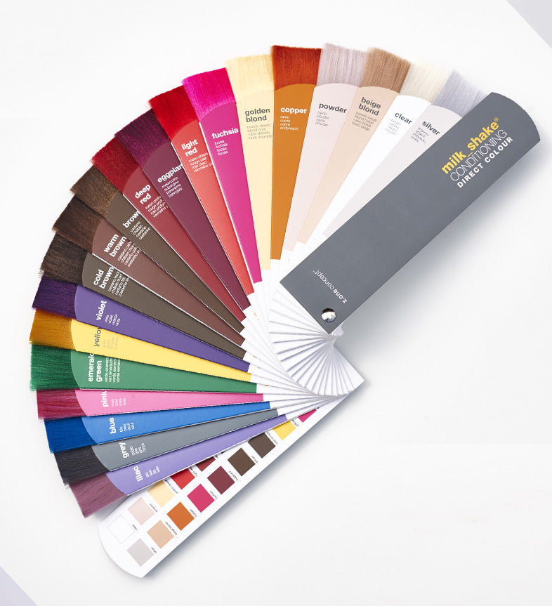 Direct colour