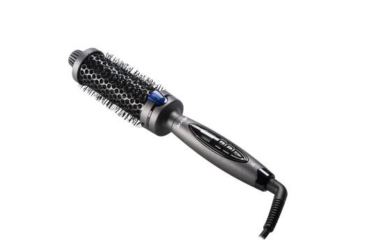 Krøllejern, thermal brush